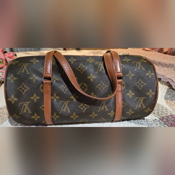 Louis Vuitton Papillon 30 - Picture 11 of 14